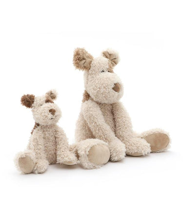 Buddy the Pup - Beige